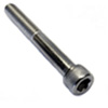 Socket Cap 5/16-18 x 1-3/4 Type 18-8 Stainless